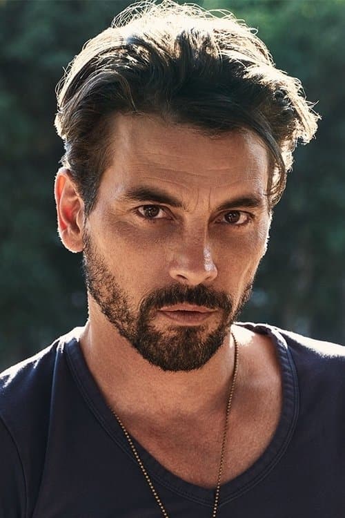 Skeet Ulrich foto