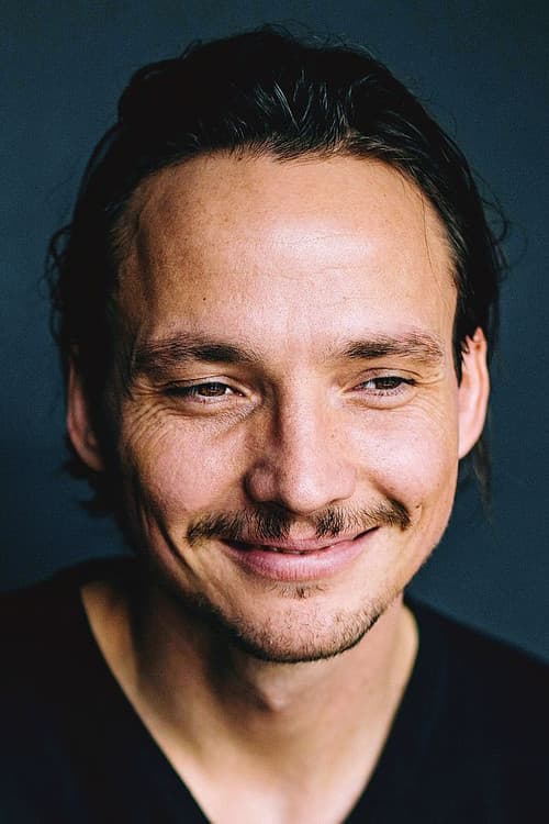 Ralph Kretschmar foto