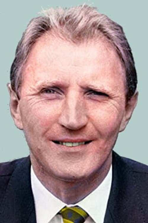 Howard Wilkinson foto