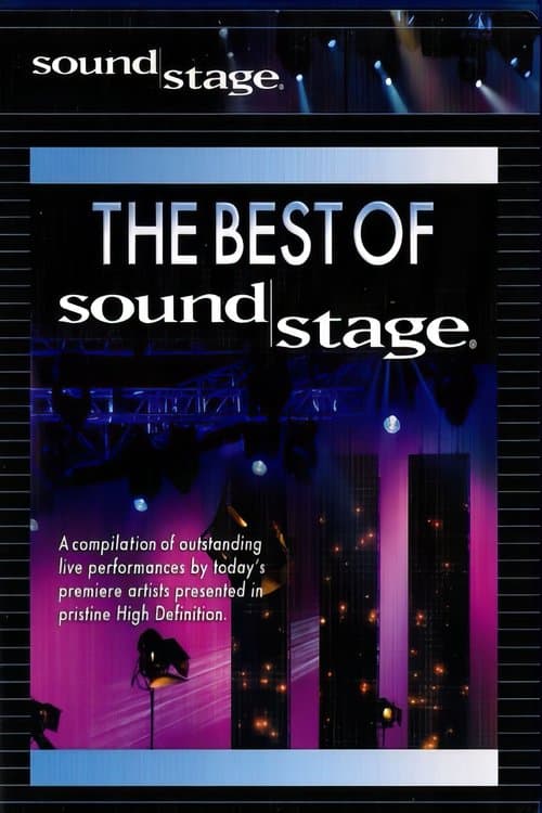 The Best Of Soundstage (2008) poster