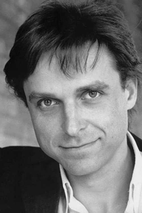 Adrian Ross Magenty foto