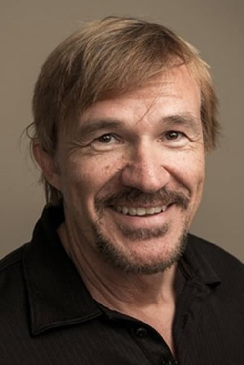 Darryl Kurylo foto