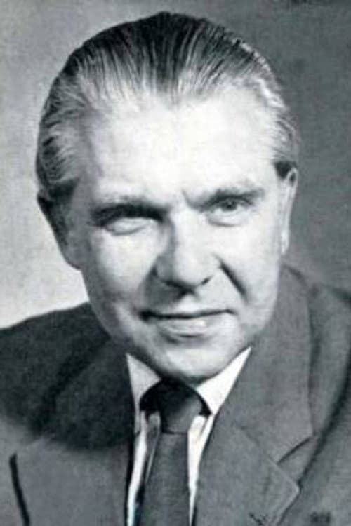 Heinz Moog foto