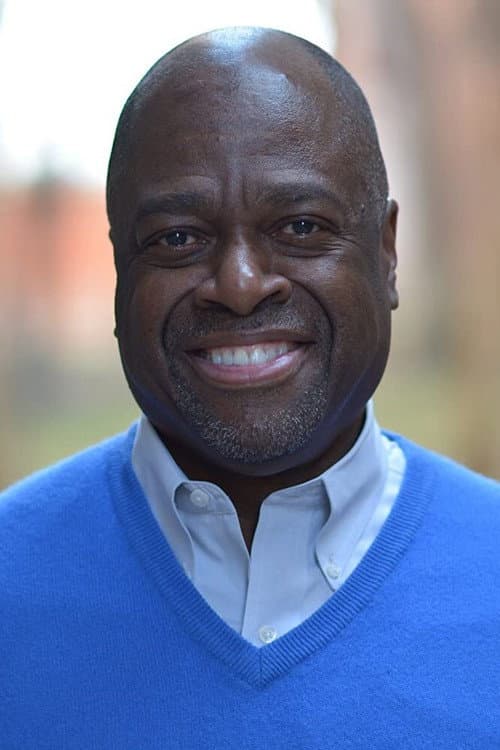 Frank Rivers foto