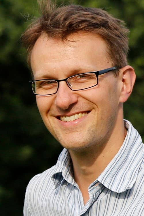 Sven Schütze foto