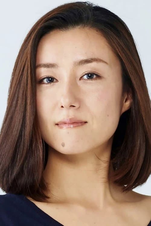 東風万智子 foto