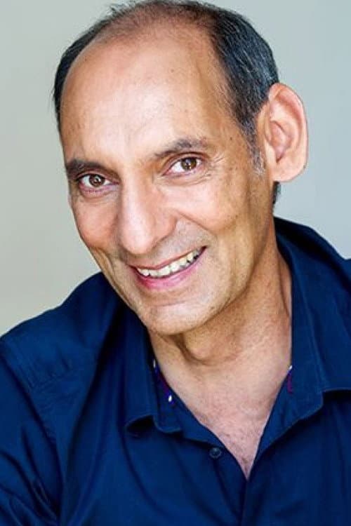 Udo Jolly foto