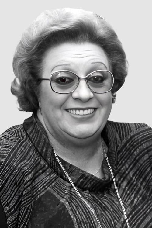 Florinda Chico foto