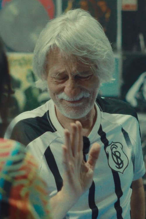 Gilberto Petruche foto