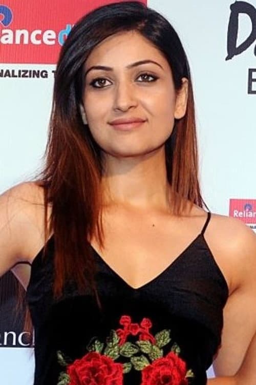 Surilie Gautam foto