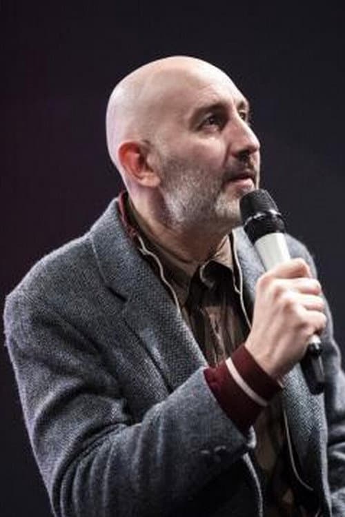 Bruno Merle foto