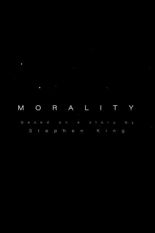 Morality (2014) poster