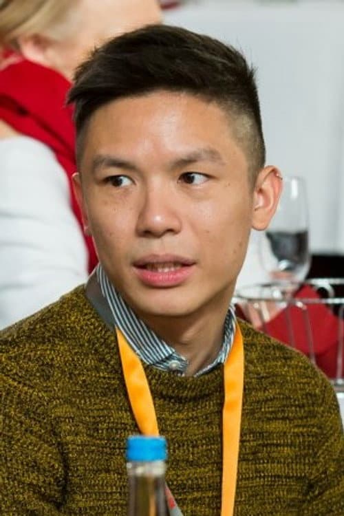 Daniel Hui foto