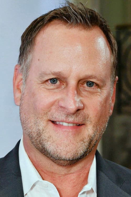 Dave Coulier foto