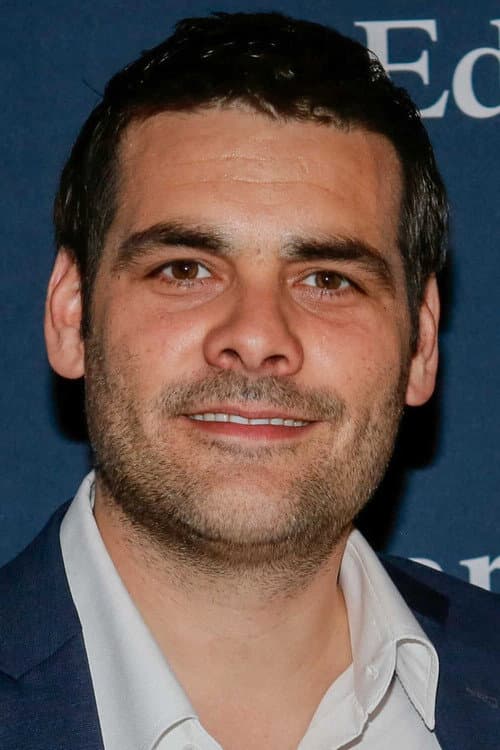 Matthieu Lartot foto