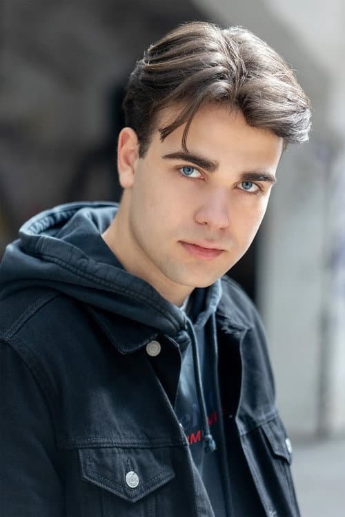 Nikola Brun foto