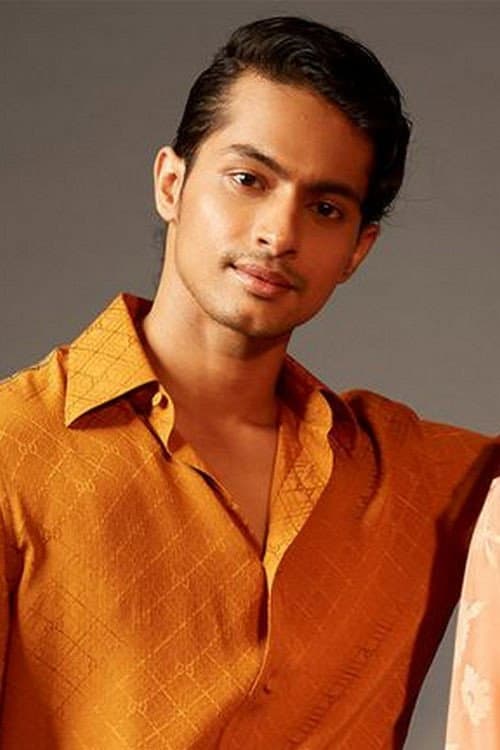 Manish Chauhan foto