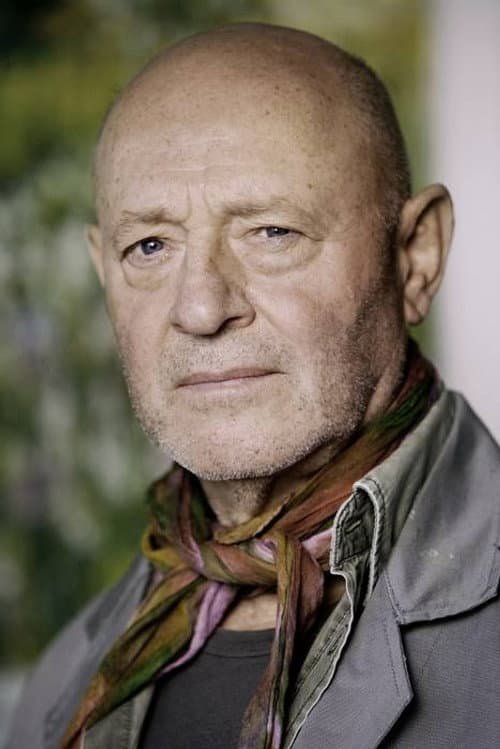 Uwe Zerbe foto