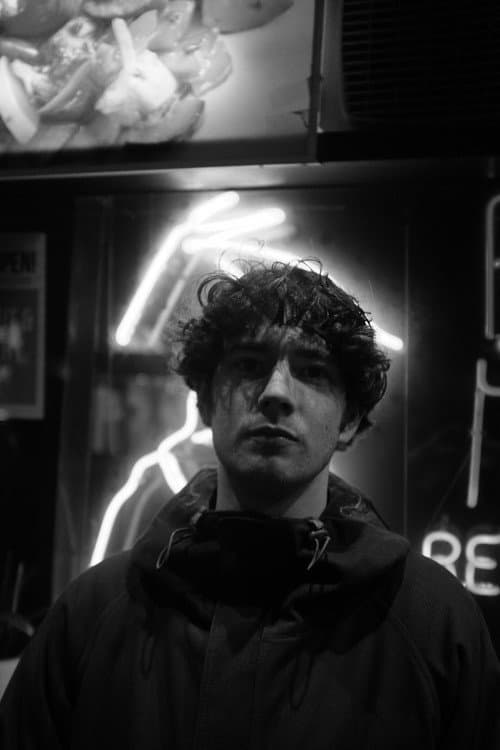 Conor Molloy foto