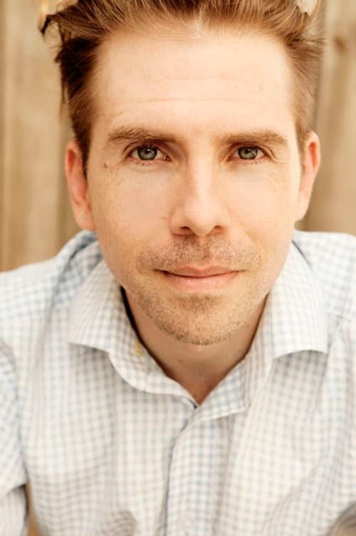 Lucas Stibbard foto