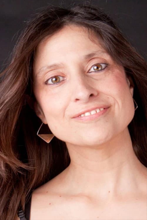 Rosa Pedro foto