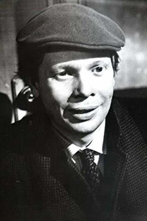 Ronald Lacy foto