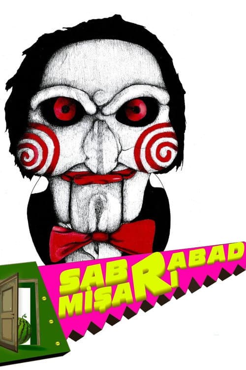 Sabrabad mişarı (2022) poster