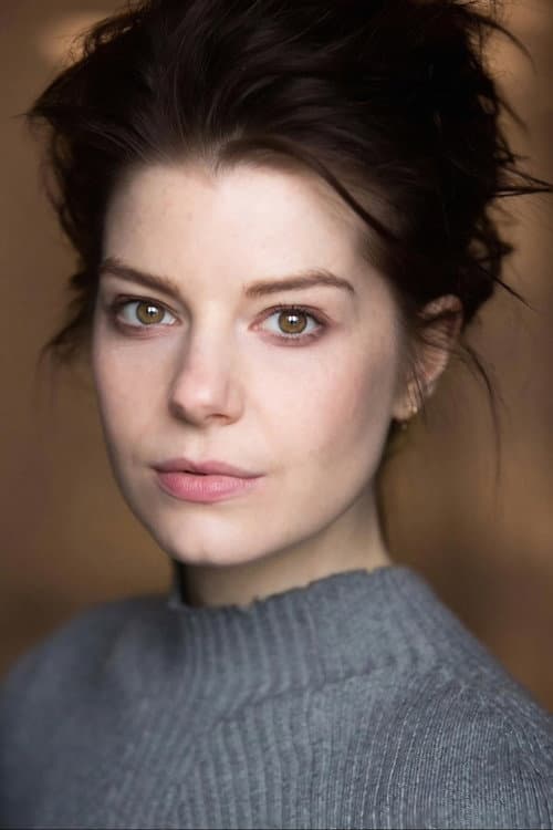 Aimee-Ffion Edwards foto