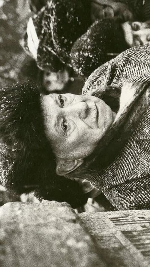 Ebreju iela (1992) poster