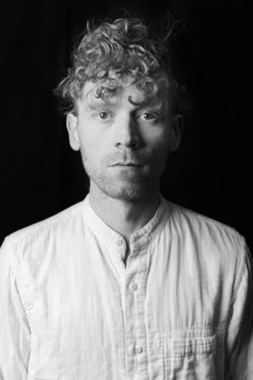 James McAlister foto