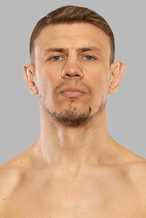 Maxim Grishin foto