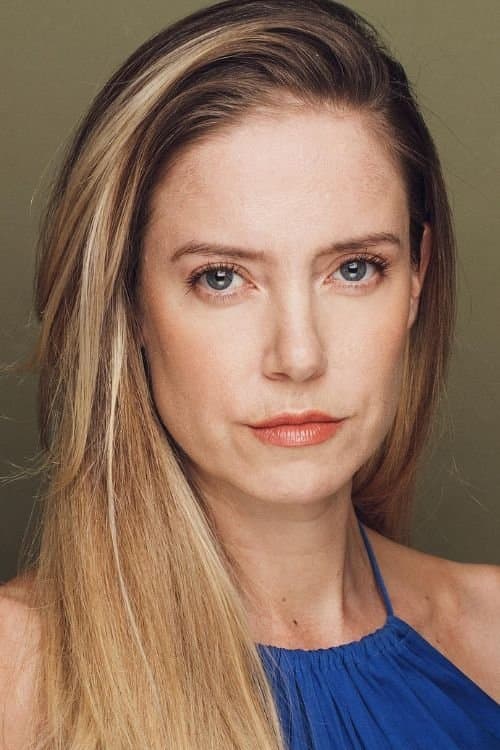 Jessica Baird foto