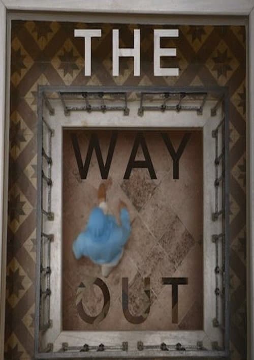 The Way Out (2018) poster