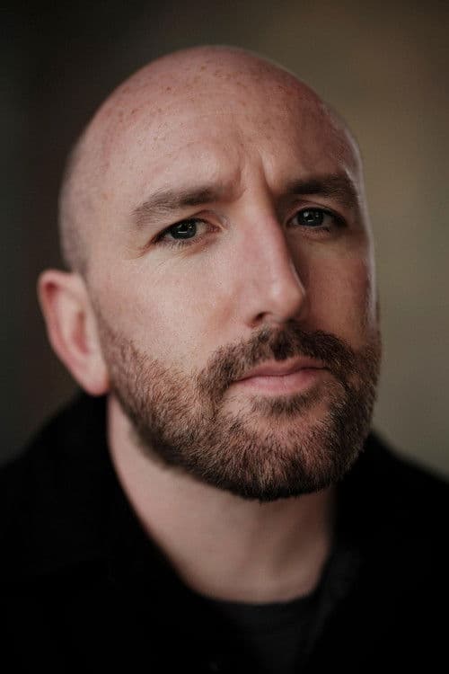 David Carlyle foto