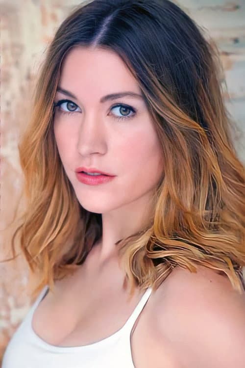 Jordan Ashley Grier foto