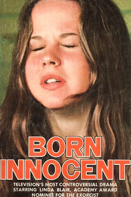 Born Innocent (1976) poster
