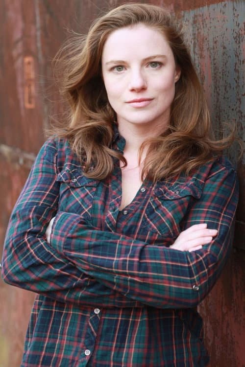 Michaela Schausberger foto