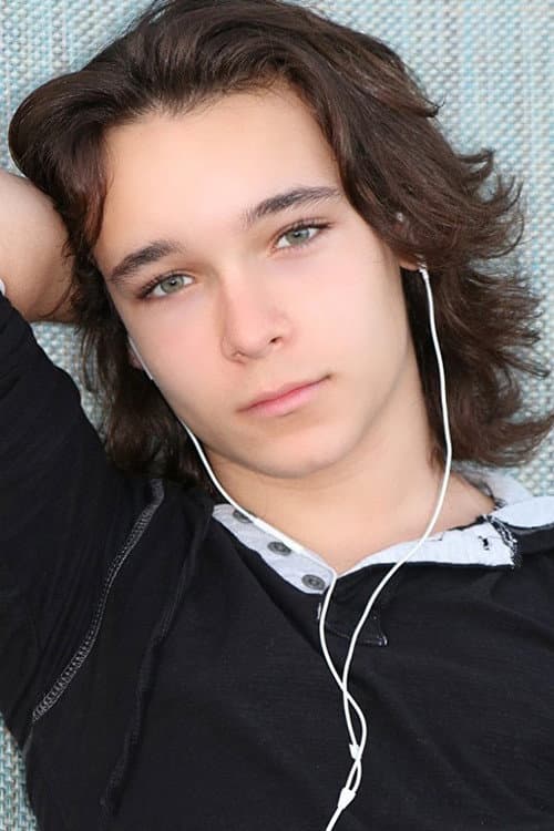 Dalton Cyr foto