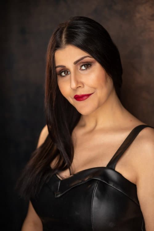 Rena Loveman foto