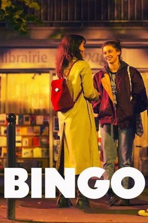 Bingo (2024) poster