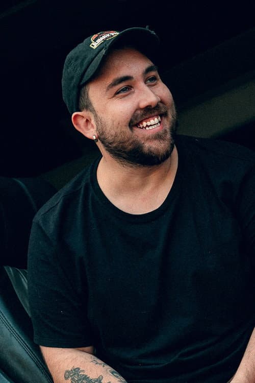 André Leão foto
