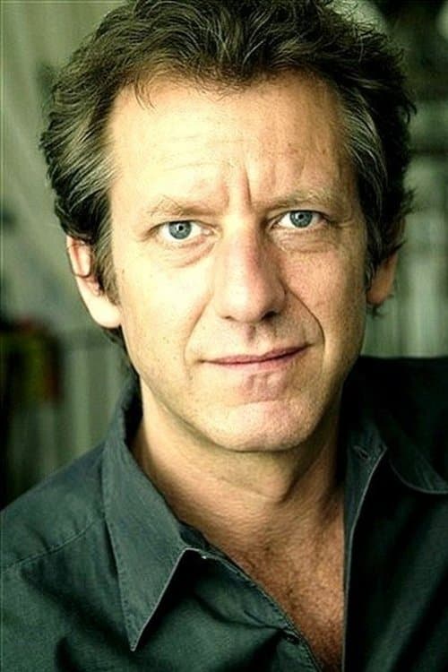 Vincent Winterhalter foto