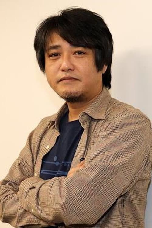 城定秀夫 foto