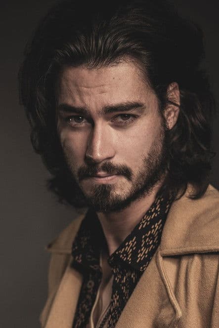 Manuel Masalva foto