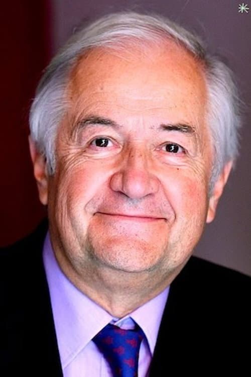 Jacques Mailhot foto