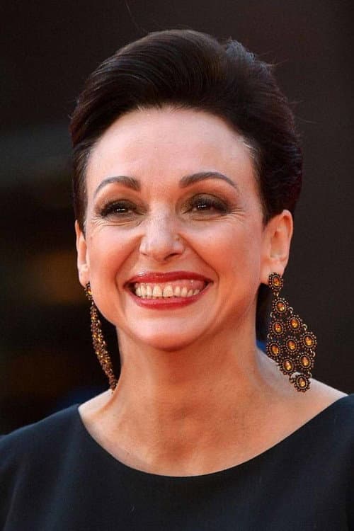 Kinga Dębska foto