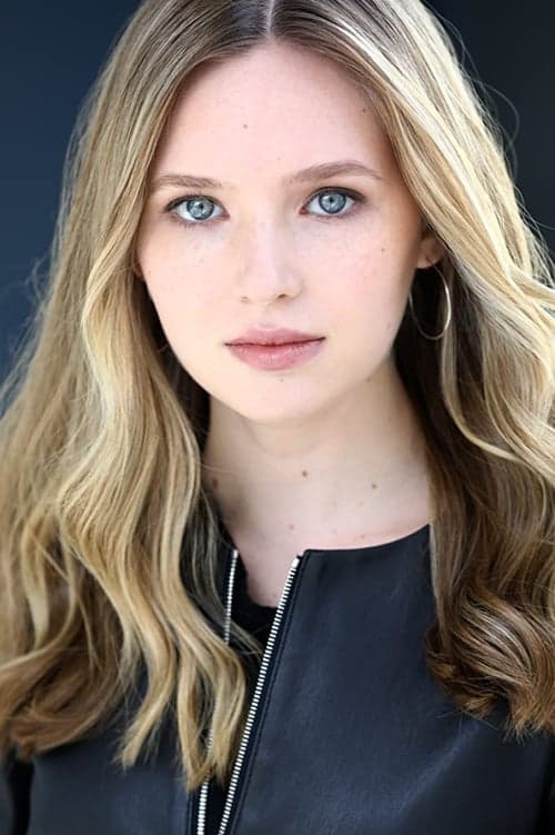 Haley Murphy foto