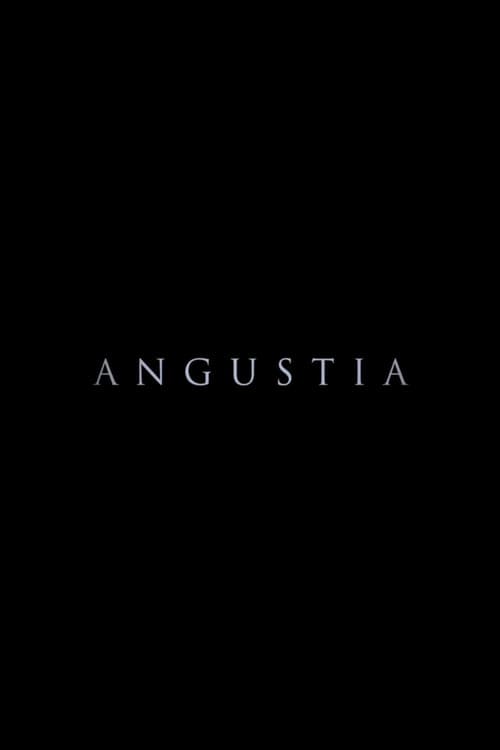 Angustia (2011) poster