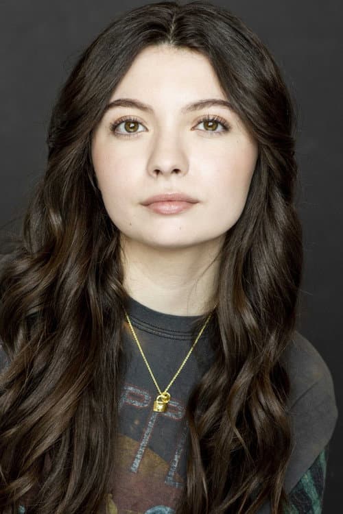 Maddie Rien foto