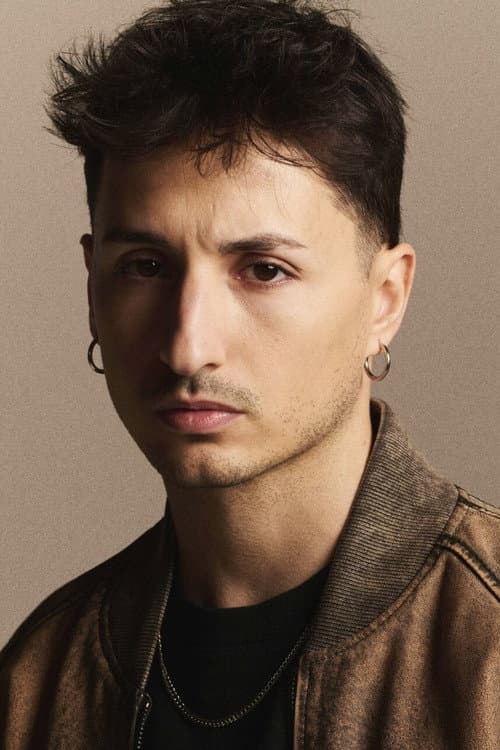 William Mezzanotte foto